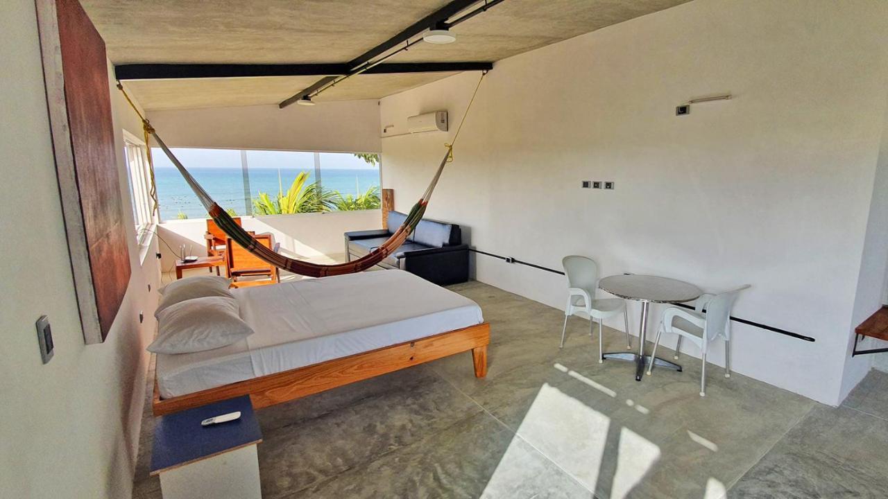 Casa Maya Playa El Yaque Exteriör bild